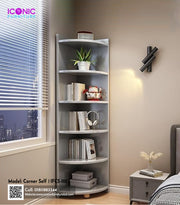 Sunmory Corner self | IFCS-101