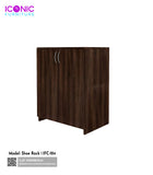 Urban Shoe Rack | IFSR-104