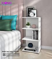 Savoy Stand   Side Table | IFST-103