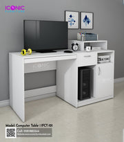 Classic Computer Table | IFCT-101