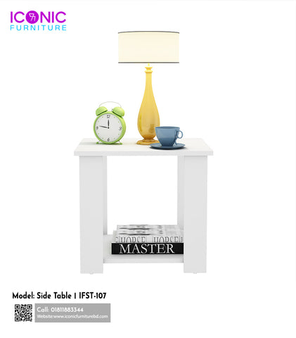 Standber Side Table | IFST-107