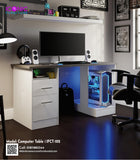 SleekTech  Computer Table | IFCT-102
