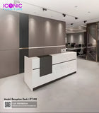 Reception Desk | IFRT-102