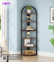 Rounder Corner self | IFCS-102