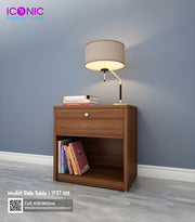 Toolsderk Side Table  | IFST-108