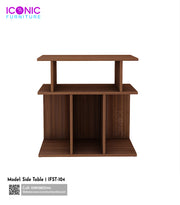 Driftwood Dock  Side Table | IFST-104