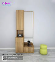 LuxeLine  Dressing Table | IFDT-104