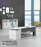 Luxury CEO DESK | IFT-103