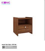 Belmont Accent  Side Table | IFST-102