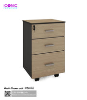Access Drawer unit | IFDU-102