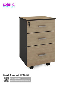 Access Drawer unit | IFDU-102