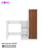 Study Table  | IFST-103