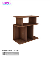 Driftwood Dock  Side Table | IFST-104