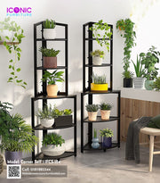 5 Tier Corner self | IFCS-104