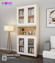 Shelfly Book Shelf | IFBS-102