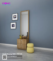 TeenGlow  Dressing Table | IFDT-102