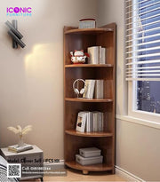 Sunmory Corner self | IFCS-101