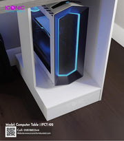 SleekTech  Computer Table | IFCT-102