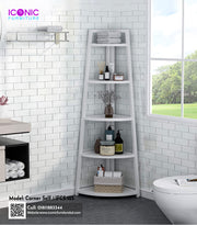 Tier Corner self | IFCS-105