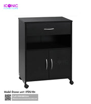 Hallway  Drawer unit | IFDU-104