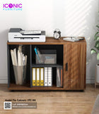 Lorell  File Cabinets | IFC-102