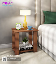 Standber Side Table | IFST-107