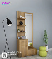 Twinkle  Dressing Table | IFDT-101