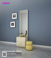 TeenGlow  Dressing Table | IFDT-102