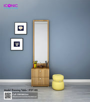 TeenGlow  Dressing Table | IFDT-102