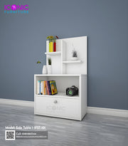 Cubix  Side Table | IFST-101