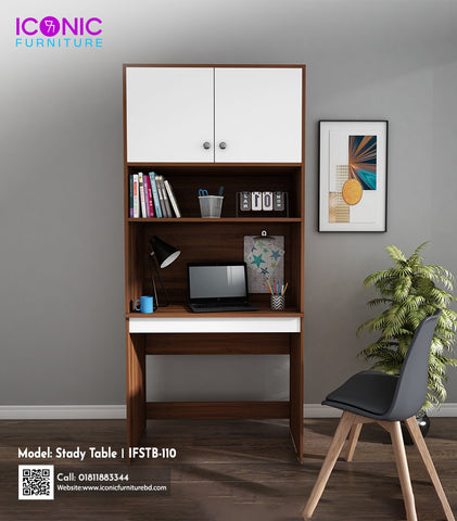 Boxmen Study Table  | IFST-110