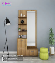 Twinkle  Dressing Table | IFDT-101