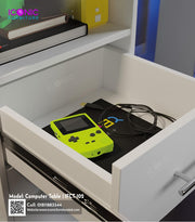 SleekTech  Computer Table | IFCT-102