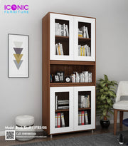 Shelfly Book Shelf | IFBS-102