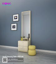 TeenGlow  Dressing Table | IFDT-102