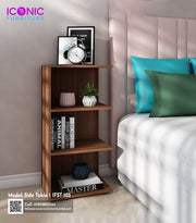 Savoy Stand   Side Table | IFST-103