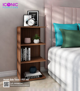 Savoy Stand   Side Table | IFST-103