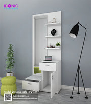 Twinkle  Dressing Table | IFDT-101