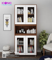 Shelfly Book Shelf | IFBS-102