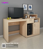 Classic Computer Table | IFCT-101