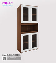 Shelfly Book Shelf | IFBS-102
