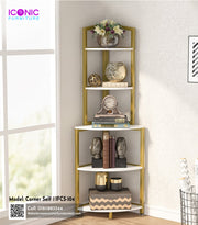 5 Tier Corner self | IFCS-104