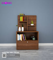 Cubix  Side Table | IFST-101