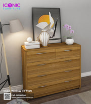 Opuluxe  Wardrobe | IFW-102