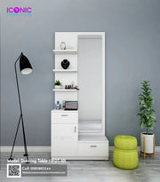 Twinkle  Dressing Table | IFDT-101