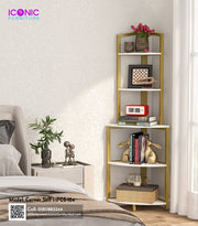 5 Tier Corner self | IFCS-104