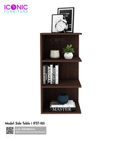 Savoy Stand   Side Table | IFST-103