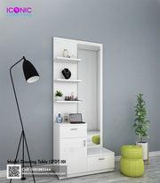 Twinkle  Dressing Table | IFDT-101