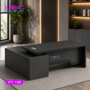 Iconic Table | IFT- 146