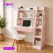 Butler Study Table | IFST-127